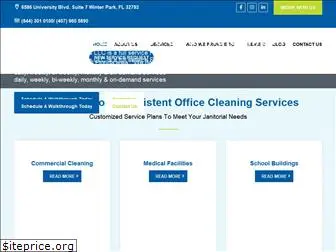 exclusivecleaningsvcs.com
