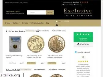 exclusivecoins.co.uk