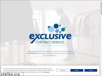 exclusivecontracts.co.uk