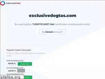exclusivedogtas.com