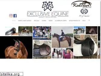 exclusiveeq.com