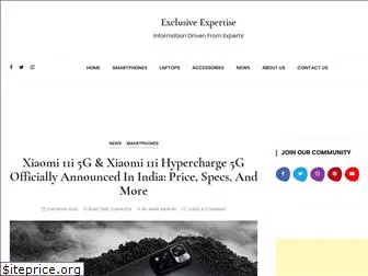 exclusiveexpertise.com