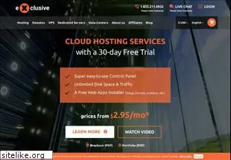 exclusivehosting.net