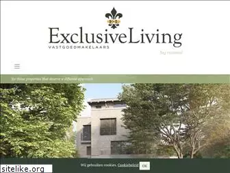 exclusiveliving.be