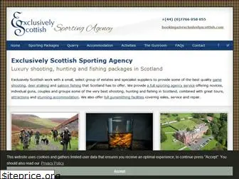 exclusivelyscottish.com