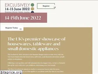 exclusivelyshows.co.uk