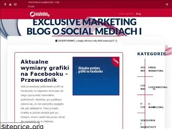 exclusivemarketing.pl