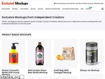 exclusivemockups.com