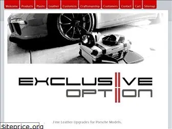 exclusiveoption.com