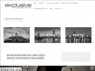 exclusivephotography.com.au