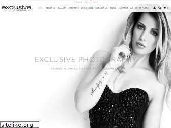 exclusivephotography.com