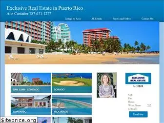 exclusiverealestateinpuertorico.com