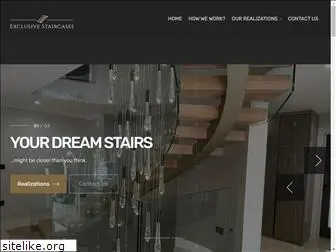 exclusivestaircases.co.uk