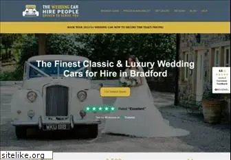 exclusiveweddingcars.co.uk