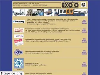 exco-plastics.com