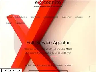 www.excognito.de