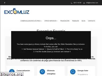 excomluz.com