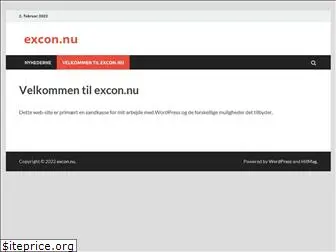 excon.nu