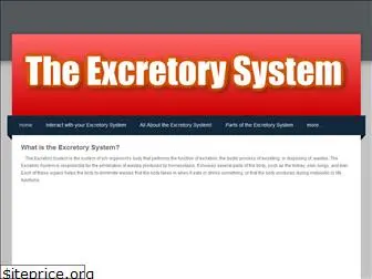 excretorysystemskd.weebly.com