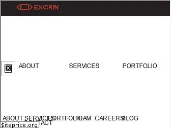 excrin.com