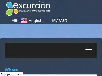 excurcion.com