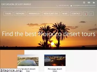 excursion-desert-maroc.com