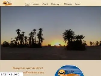 excursion-desert.com