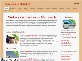 excursionenmarrakech.com