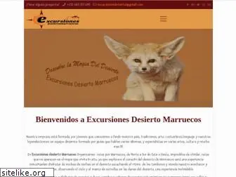 excursionesdesiertomarruecos.com