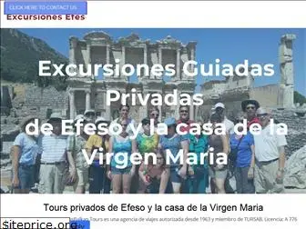 excursionesefeso.com