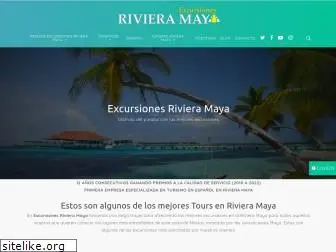 excursionesrivieramaya.es