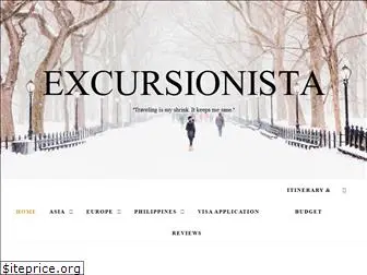 excursionista.net