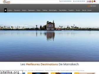 excursionmarrakech-maroc.com