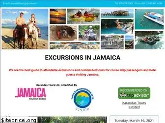 excursionsinjamaica.com