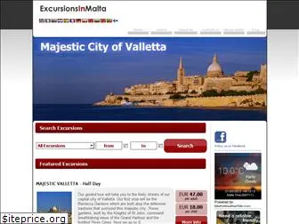 excursionsinmalta.com