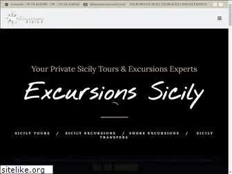 excursionssicily.com