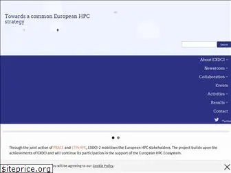 exdci.eu