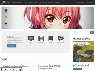 exdebian.org