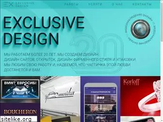 exdesign.ru