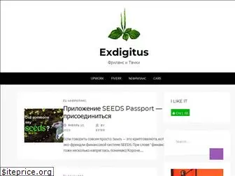 exdigitus.com