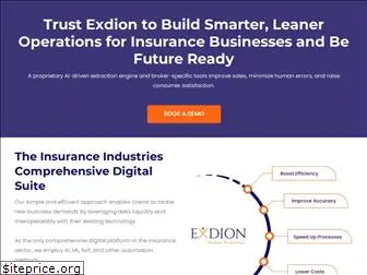 exdion.com