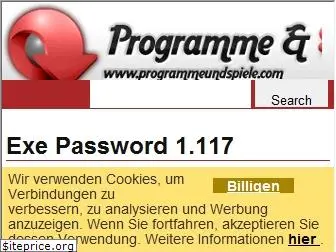 exe-password.programmeundspiele.com