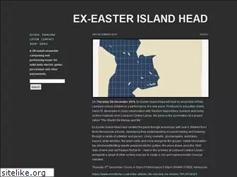 exeasterislandhead.com