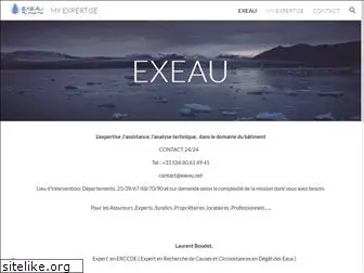 exeau.net
