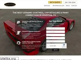 exeautodetailing.com