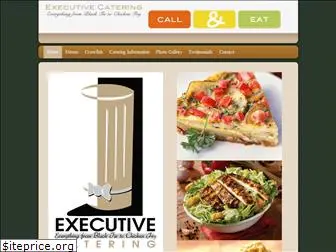 exec-catering.com