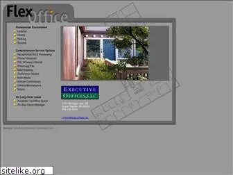 exec-offices.net