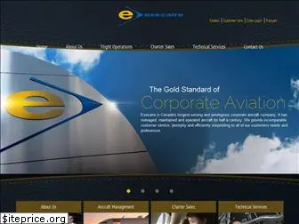 execaire.com