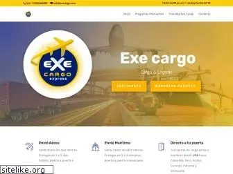 execargo.com