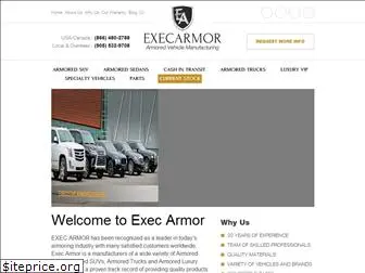 execarmor.com